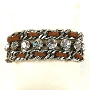Wrap Bracelet